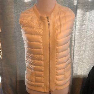PRESIDENTS DAY SALE! Moncler vest